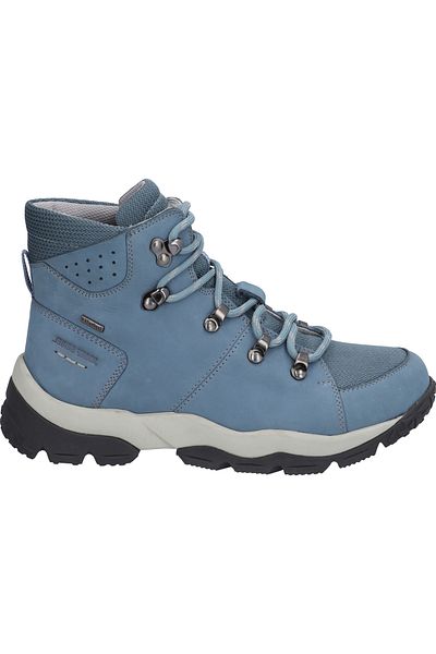 Josef Seibel JOSEF SEIBEL Philippa 50 | Stiefelette für Damen | Blau Philippa 50, azur-kombi