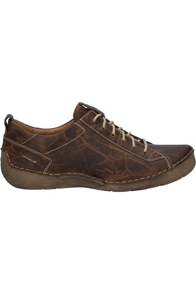 Josef Seibel JOSEF SEIBEL Fergey 56 | Halbschuh für Damen | Braun Fergey 56, brandy