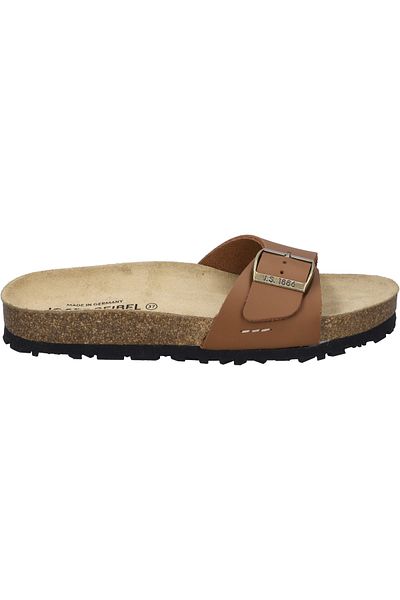 Josef Seibel JOSEF SEIBEL Hermine 03 | Sandale für Damen | Braun Hermine 03, coniac