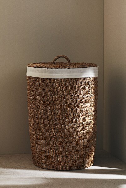 H&M Ekstra Büyük Su Çayırı Çamaşır Sepeti