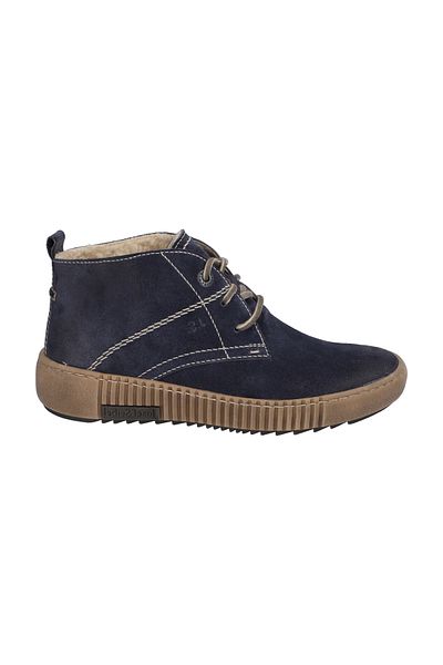 Josef Seibel JOSEF SEIBEL Maren 02 | Stiefelette für Damen | Blau Maren 02, ocean