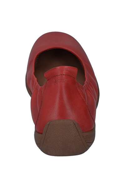 Josef Seibel Fenja 01 | Ballerina for Women | red
