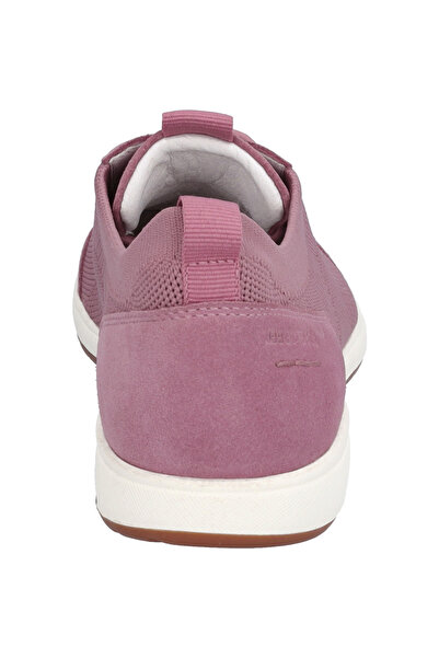 Josef Seibel JOSEF SEIBEL Caren 48 | Sneaker für Damen | Rot Caren 48, rosa
