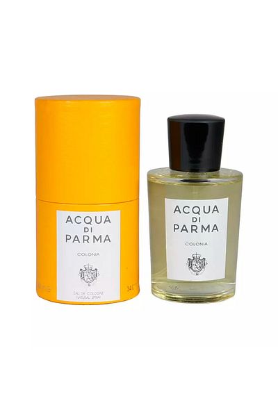 Acqua Di Parma Apa de colonie unisex ACQUA DI PARMA COLONIA 100 ml