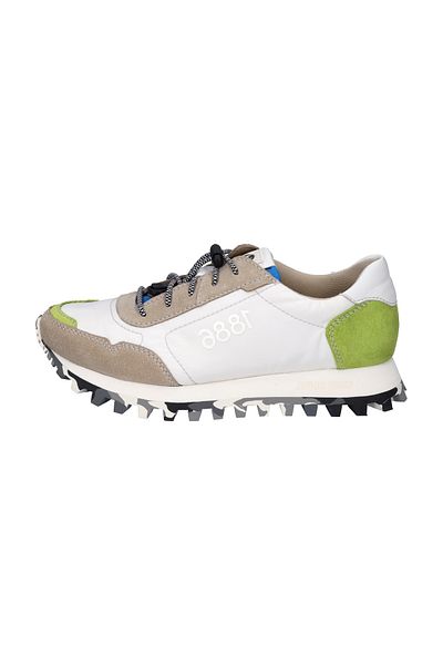 Josef Seibel JOSEF SEIBEL Bonnie 01 | Sneaker für Damen | Bej Bonnie 01, bej-hellgrün