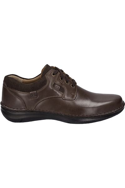 Josef Seibel Anvers 36 | Low Cut für Herren | Braun