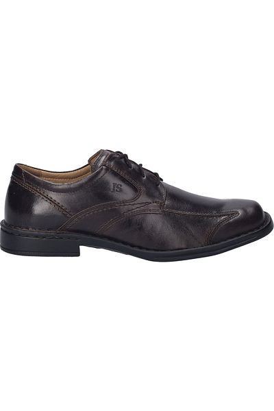 Josef Seibel JOSEF SEIBEL Herren Halbschuh Douglas 05 | braun Douglas 5, braun