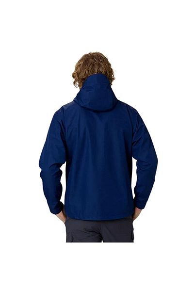 Helly Hansen Pelernă de ploaie pentru bărbați Seven J Waterproof-hha.62047