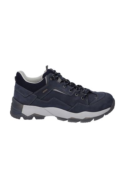 Josef Seibel JOSEF SEIBEL Philipp 51 | Halbschuh für Herren | Blau Philipp 51, ocean-kombi