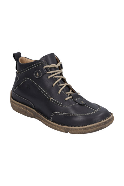 Josef Seibel Neele 52 | Stiefeletten für Damen | schwarz