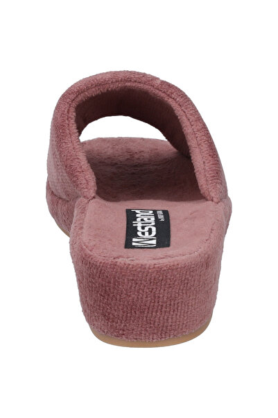 Westland JOSEF SEIBEL Marseille | Hausschuh für Damen | Rot Marseille, altrosa