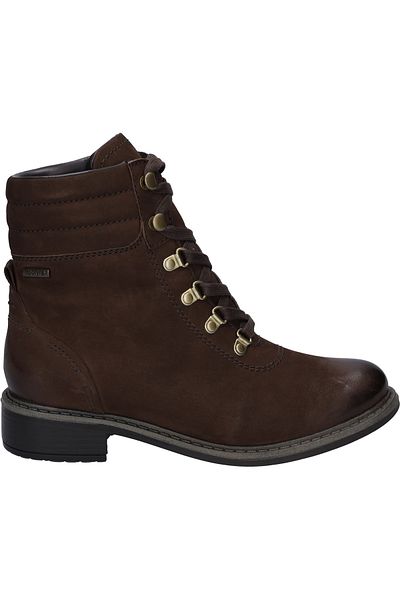 Josef Seibel JOSEF SEIBEL Selena 52 | Stiefelette für Damen | Braun Selena 52, moro