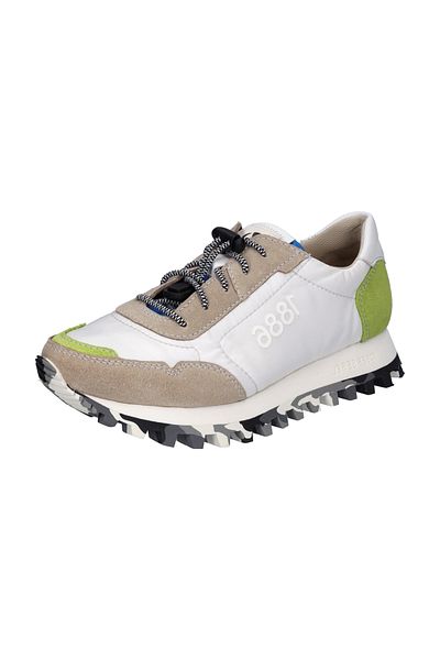 Josef Seibel JOSEF SEIBEL Bonnie 01 | Sneaker für Damen | Bej Bonnie 01, bej-hellgrün
