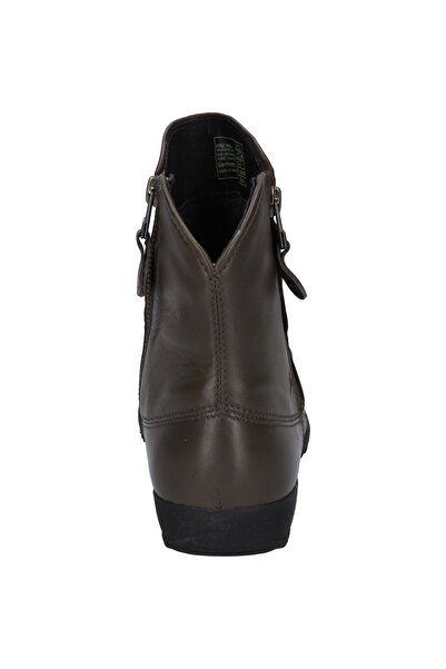 Josef Seibel Naly 24 | Stiefeletten für Damen | Grau