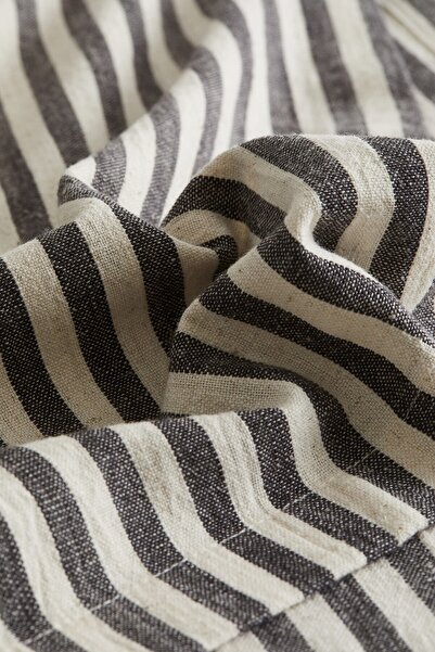 H&M Pamuk Karışımlı Masa Örtüsü