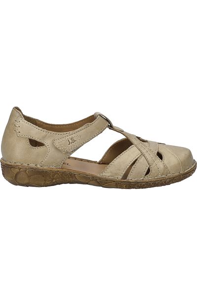Josef Seibel JOSEF SEIBEL Rosalie 29 | Sandale für Damen | Bej Rosalie 29, bej