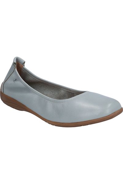 Josef Seibel Fenja 01 | Balerină pentru femei | Albastru