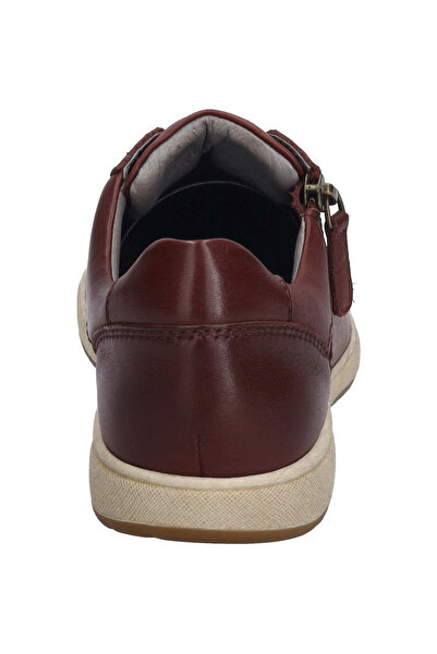 Josef Seibel Caren 12 | Sneaker für Damen | Rot Caren 12, bordo