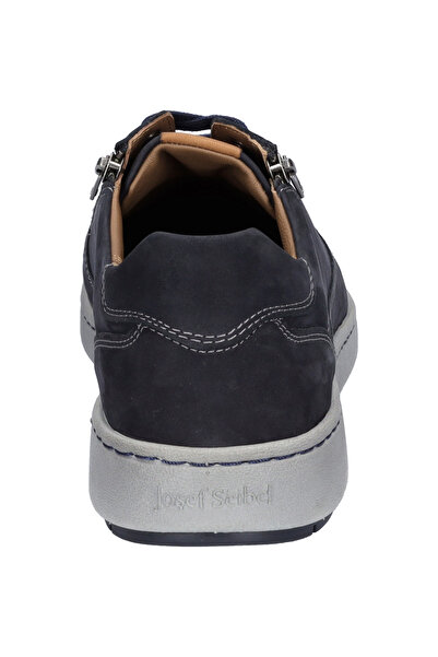 Josef Seibel David 07 | Low Cut für Herren | Blau