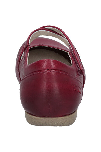 Josef Seibel Fiona 72 | Ballerina for Women | red