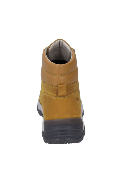 Josef Seibel Philipp 01 | Stiefelette für Herren | Gelb Philipp 01, safran