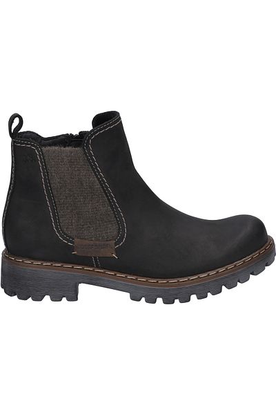 Josef Seibel JOSEF SEIBEL Marta 03 | Stiefelette für Damen | Schwarz Marta 03, schwarz-kombi