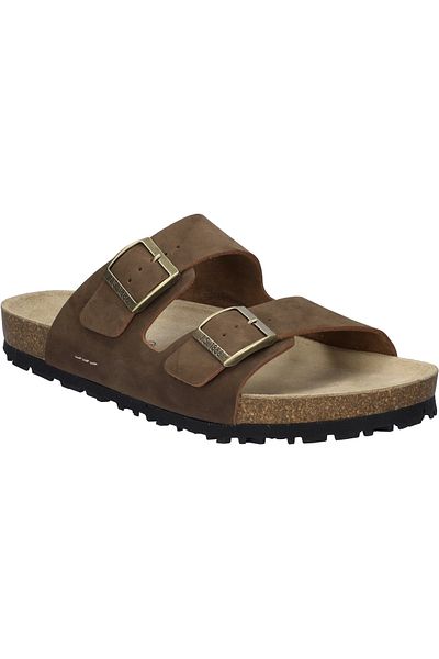 Josef Seibel JOSEF SEIBEL Josef 01 | Sandale für Herren | Braun Josef 01, braun