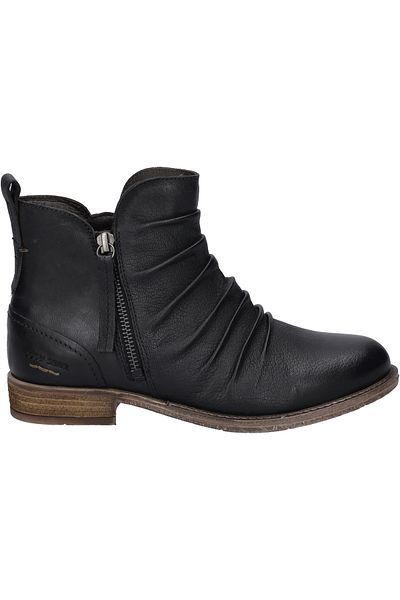 Josef Seibel JOSEF SEIBEL Sienna 38 | Stiefelette für Damen | Schwarz Sienna 38, schwarz