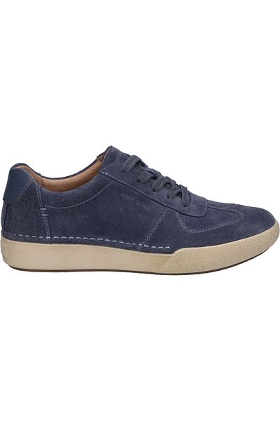 Josef Seibel JOSEF SEIBEL Claire 07 | Sneaker für Damen | Blau Claire 07, blugi