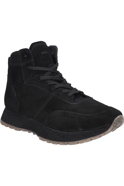 Josef Seibel JOSEF SEIBEL Adrian 02 | Stiefelette für Herren | Schwarz Adrian 02, schwarz