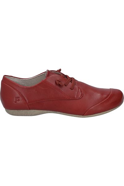 Josef Seibel Fiona 01 | Halbschuh Für Damen | Rot Fiona 01, Rubin