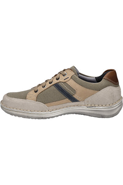 Josef Seibel Anvers 79 | Low Cut für Herren | Beige