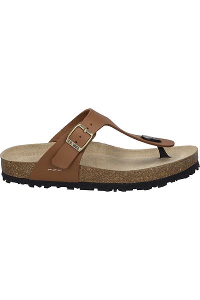 Josef Seibel JOSEF SEIBEL Hermine 02 | Zehentrenner für Damen | Braun Hermine 02, coniac