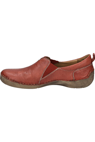 Josef Seibel JOSEF SEIBEL Fergey 70 | Halbschuh für Damen | Rot Fergey 70, rot
