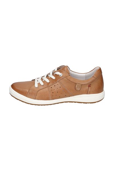 Josef Seibel JOSEF SEIBEL Caren 01 | Sneaker für Damen | Bej Caren 01, cămilă