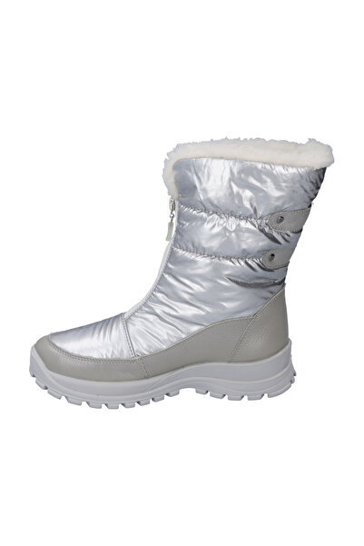 Westland Westland Grenoble 03 | Stiefel für Damen | Grau Grenoble 03, silber