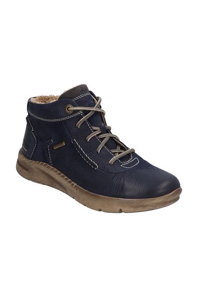 Josef Seibel JOSEF SEIBEL Conny 50 | Halbschuh für Damen | Blau Conny 50, ocean