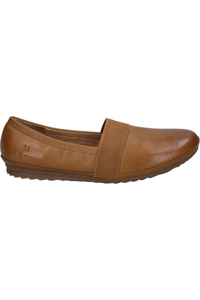 Josef Seibel Josie 02 | Ballerina For Women | Beige