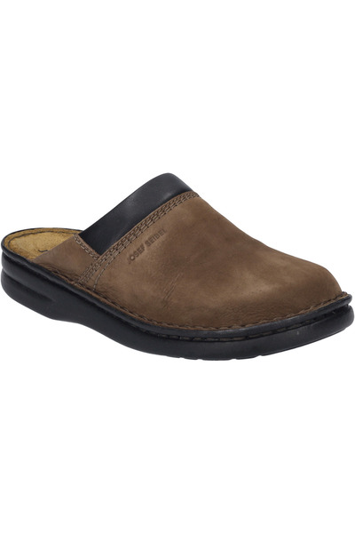 Josef Seibel Maxime 70 | Hausschuh für Damen | Braun Maxime 70, brasil-kombi