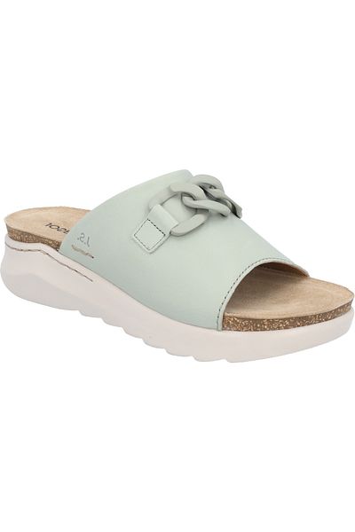 Josef Seibel JOSEF SEIBEL Celine 07 | Sandale für Damen | Grün Celine 07, salvia
