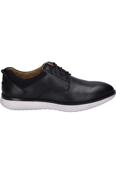 Josef Seibel JOSEF SEIBEL Finley 03 | Halbschuh für Herren | Schwarz Finley 03, schwarz