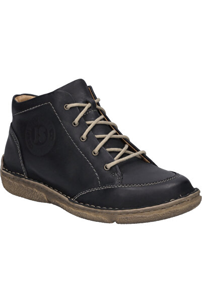 Josef Seibel Neele 01 | Stiefeletten für Damen | schwarz