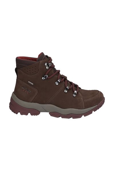 Josef Seibel JOSEF SEIBEL Philippa 50 | Stiefelette für Damen | Braun Philippa 50, brandy