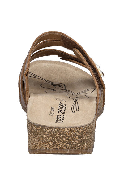 Josef Seibel Tonga 82 | Sandale für Damen | Beige Tonga 82, camel