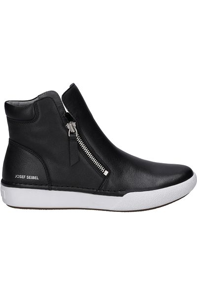 Josef Seibel JOSEF SEIBEL Claire 14 | Sneaker für Damen | Schwarz Claire 14, schwarz
