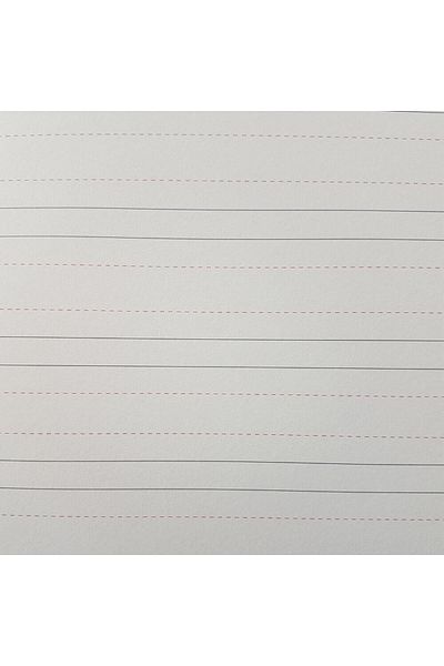 daço Daco Calligraphy Pad, A4, 50 Files/Set, 200 - 250 gsm, 10 White Linen