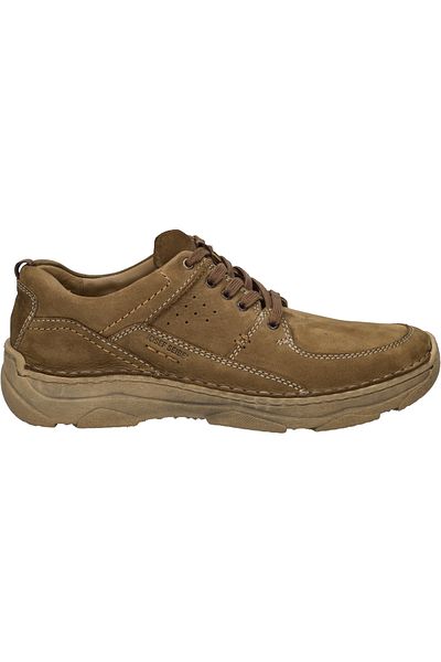 Josef Seibel JOSEF SEIBEL Liam 01 | Halbschuh für Herren | Beige Liam 01, camel
