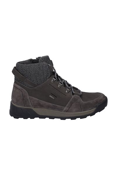 Josef Seibel JOSEF SEIBEL Raymond 53 | Stiefelette für Herren | Grau Raymond 53, granit-kombi