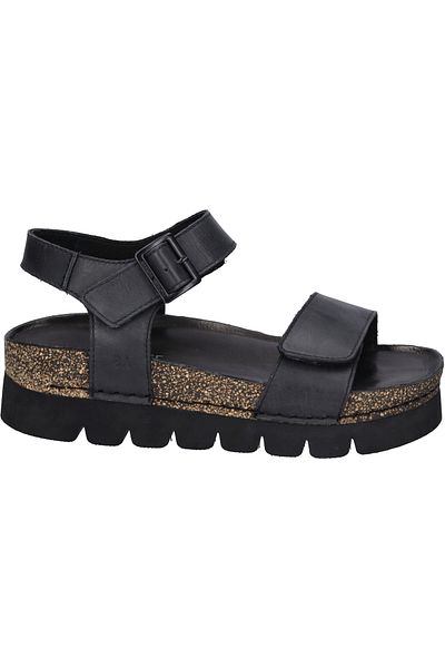 Josef Seibel JOSEF SEIBEL Alice 03 | Sandale für Damen | Schwarz Alice 03, negru