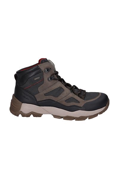 Josef Seibel JOSEF SEIBEL Philipp 52 | Stiefelette für Herren | Braun Philipp 52, moro-kombi